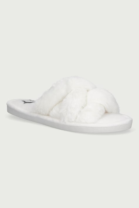 women'secret Mekane papuče za žene MM PE STRAPS SLPRS P bež 4994442