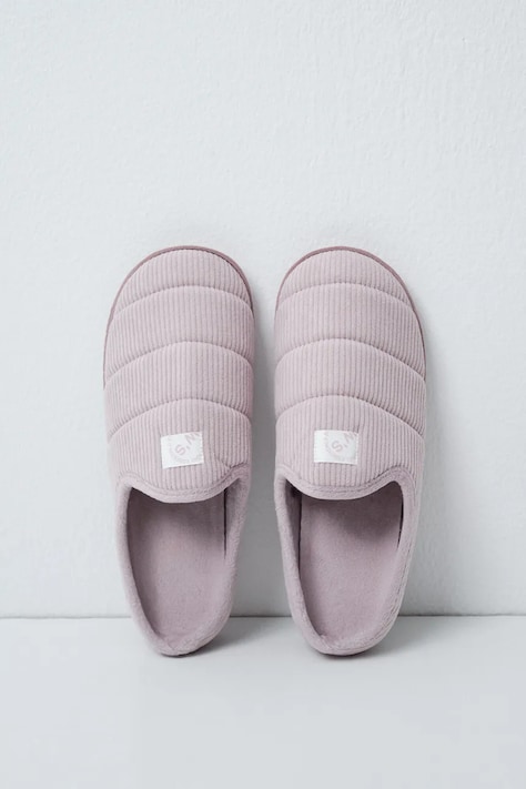 women'secret Papuče za žene ES WARM SLPRS PINK roze 4994445