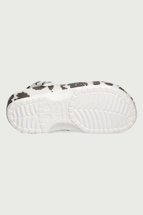 Crocs шльопанці мюлі жіночі Classic Pop Animal Clog — фото 5