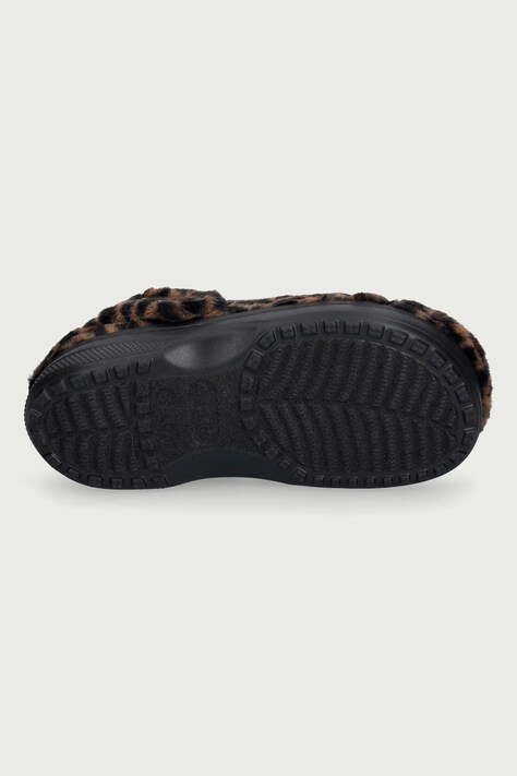 Crocs шльопанці жіночі Classic Unfurgetabble Animal Clog — фото 5