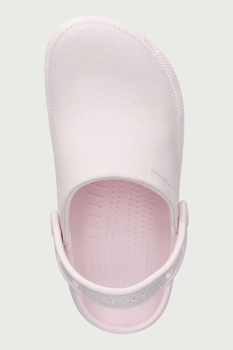 Crocs шльопанці мюлі жіночі Classic Crafted Clog — фото 4