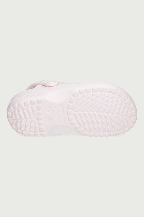 Crocs шльопанці мюлі жіночі Classic Crafted Clog — фото 5