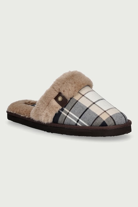 Barbour Copati ženski Claudia rjavi LSL0036TN26