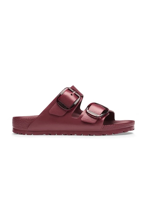 Birkenstock чехли обувки за басейн дамски Arizona Big Buckle EVA бордо 1033115