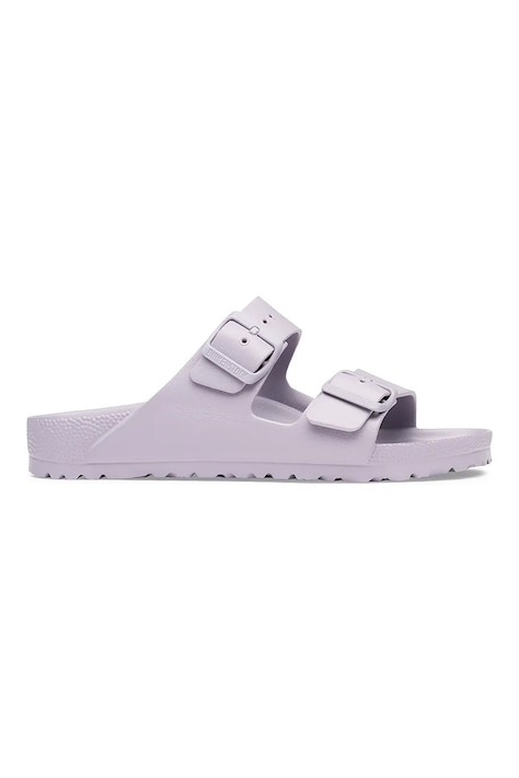 Birkenstock šľapky dámske Arizona Essentials EVA fialové 1032880
