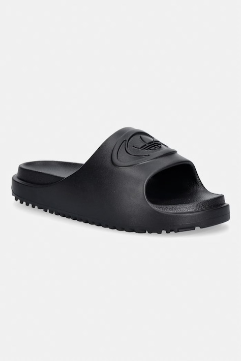 adidas Originals klapki damskie Campus 00s czarne IH1626