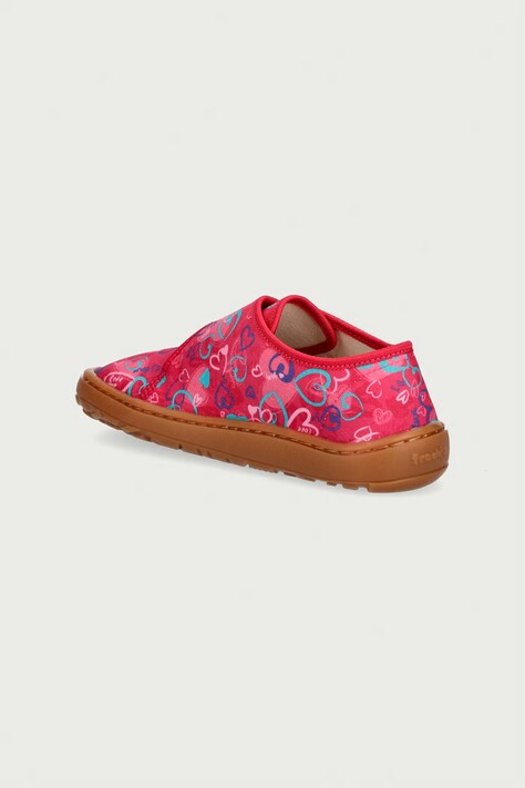 Froddo капці дитячі BAREFOOT SLIPPERS — фото 3