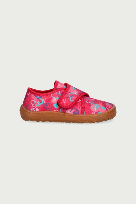 Froddo капці дитячі BAREFOOT SLIPPERS — фото 2
