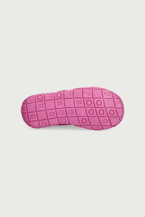 Froddo капці дитячі CLASSIC SLIPPERS — фото 5