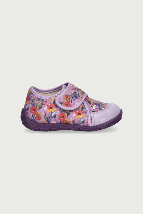 Froddo капці дитячі CLASSIC SLIPPERS — фото 2