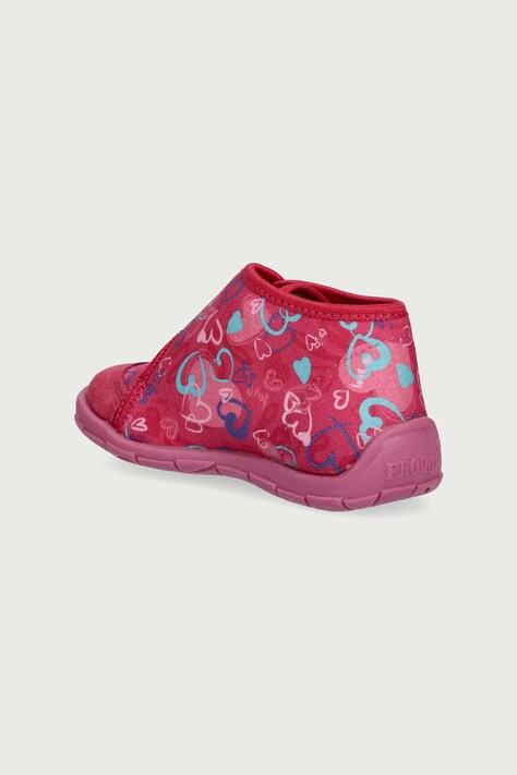 Froddo капці дитячі CLASSIC SLIPPERS — фото 3