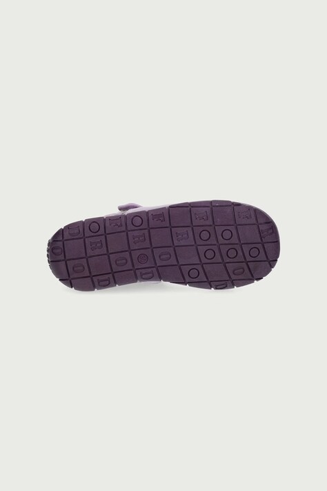 Froddo капці дитячі CLASSIC SLIPPERS — фото 5