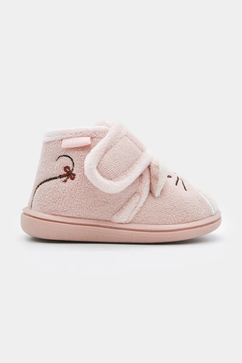 Mayoral Papuče za djecu roze 42722
