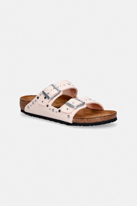 Birkenstock Natikače za djecu Arizona roze 1032546.28.35