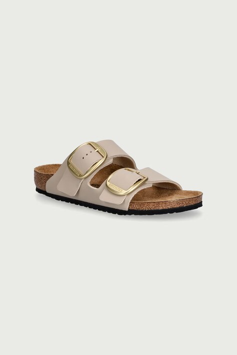 Birkenstock Чехли за деца Arizona бежови 1032518