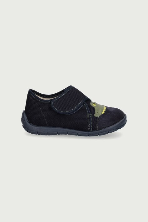 Froddo капці дитячі CLASSIC SLIPPERS — фото 2
