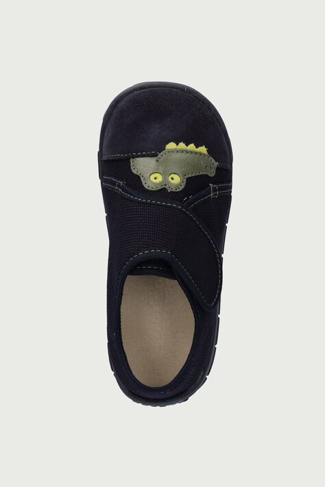 Froddo капці дитячі CLASSIC SLIPPERS — фото 4