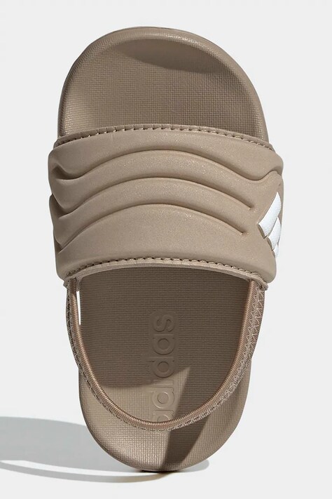 adidas шльопанці дитячі ADILETTE ESTRAP 2.0 — фото 5