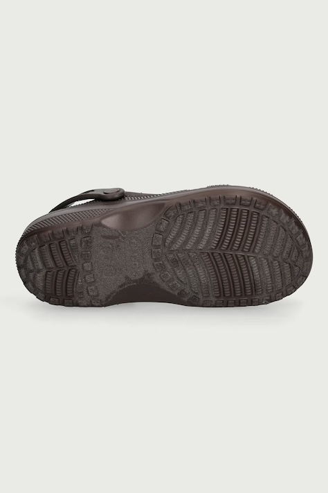 Crocs шльопанці мюлі чоловічі Classic Crafted Clog — фото 5