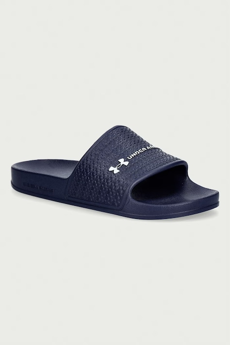 Under Armour klapki męskie granatowe 6007528