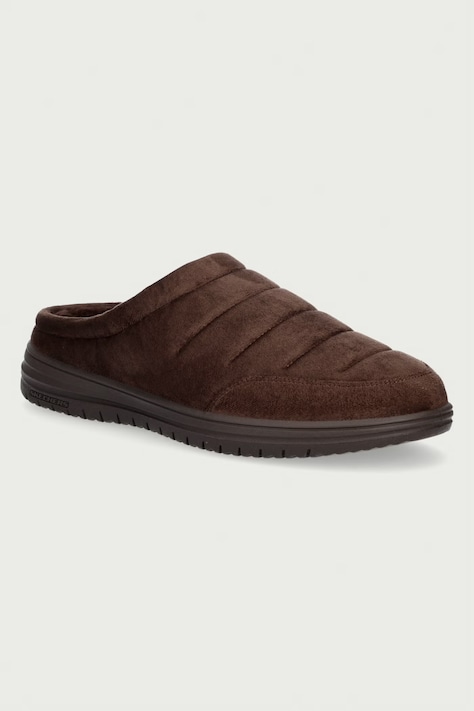 Skechers Papuče pánske MURETTE - GARVANZA hnedé 204636