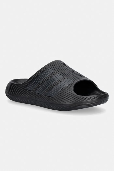 adidas klapki basenowe męskie Purechill czarne KI0055