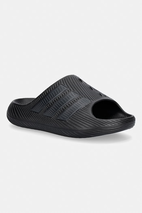 adidas klapki basenowe męskie Purechill czarne KI0055