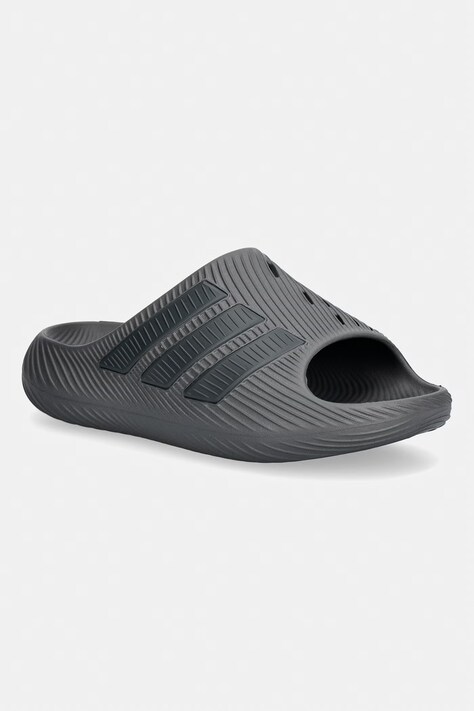 adidas klapki basenowe męskie Purechill szare KH6419