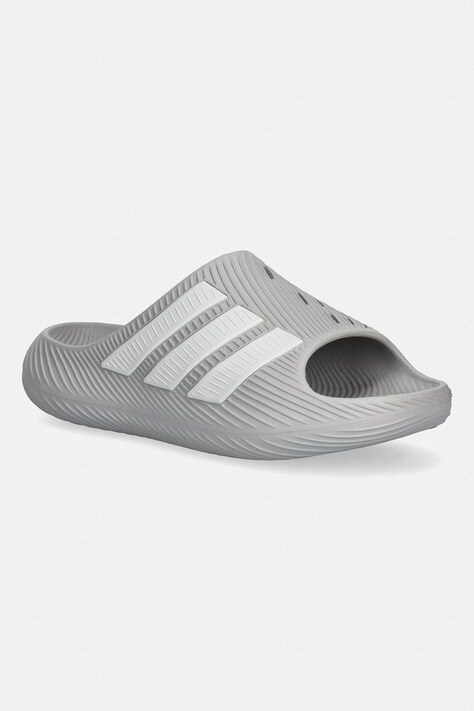 adidas klapki męskie Purechill szare KI0059