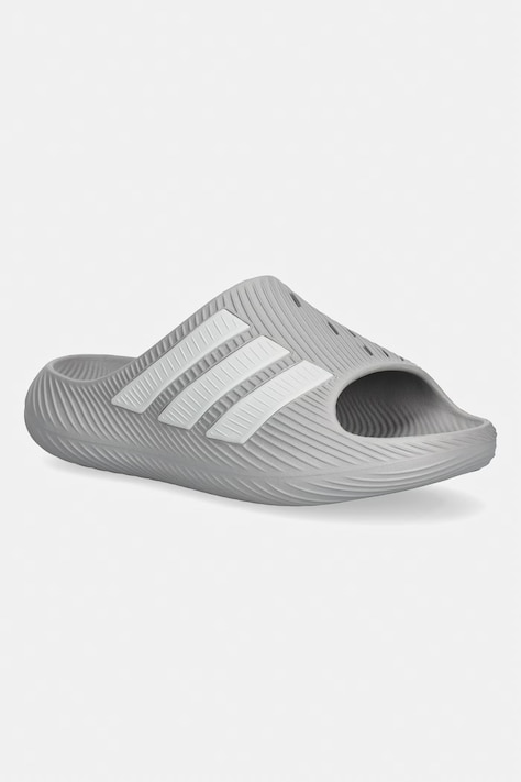 adidas klapki męskie Purechill szare KI0059
