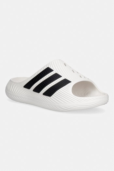 adidas klapki męskie Purechill białe KI0054