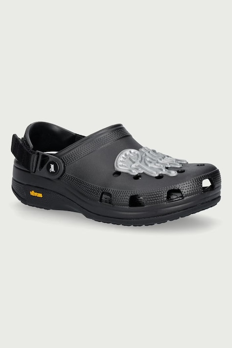 Crocs Crocs x Patta klapki czarne 212487
