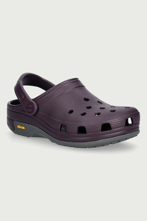 Crocs Classic Exp Clog ciabatte slide violette 212793
