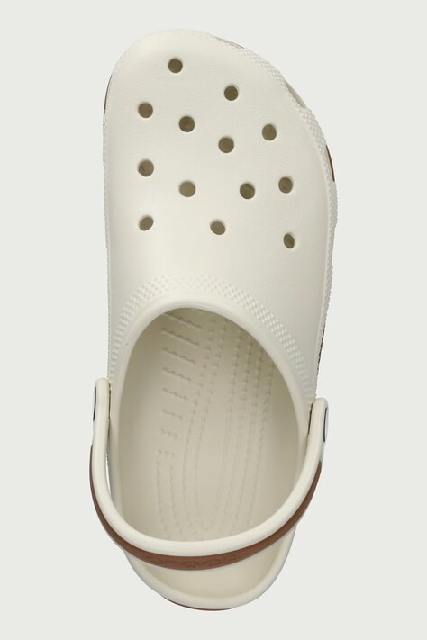 Crocs шльопанці Classic Evo Gum Clog — фото 4