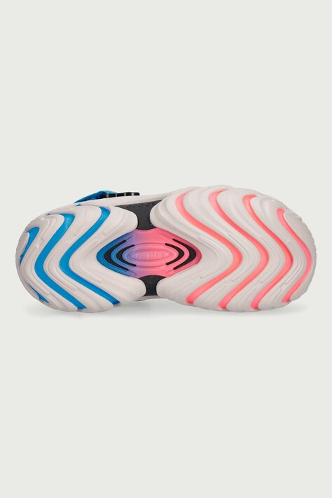 Crocs шльопанці Echo II Clog — фото 5