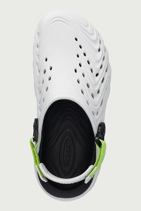 Crocs шльопанці Echo II Clog — фото 4