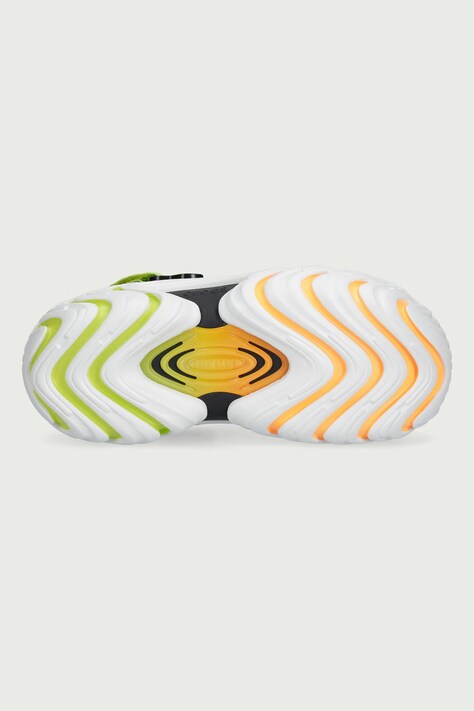 Crocs шльопанці Echo II Clog — фото 5