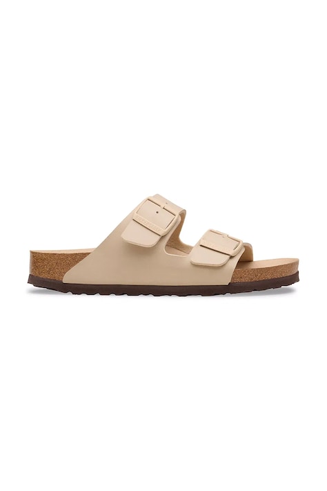 Birkenstock șalpi Arizona Birko-Flor bej 1031486