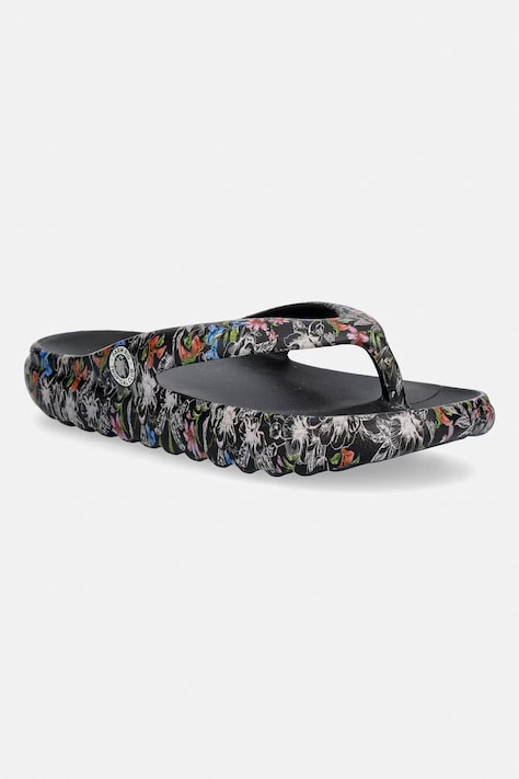 adidas japonki Adilette Lumia czarne KJ2968