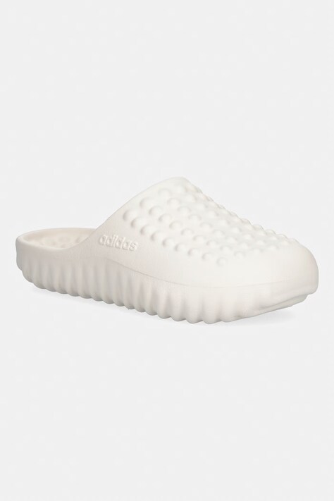 adidas klapki mules Adissage 360REC beżowe KI6620
