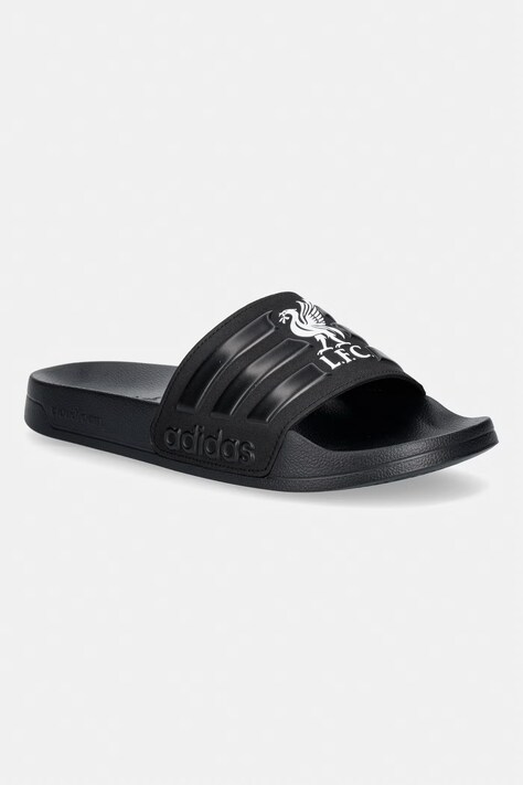 adidas klapki Adilette Fc Liverpool czarne HQ2590
