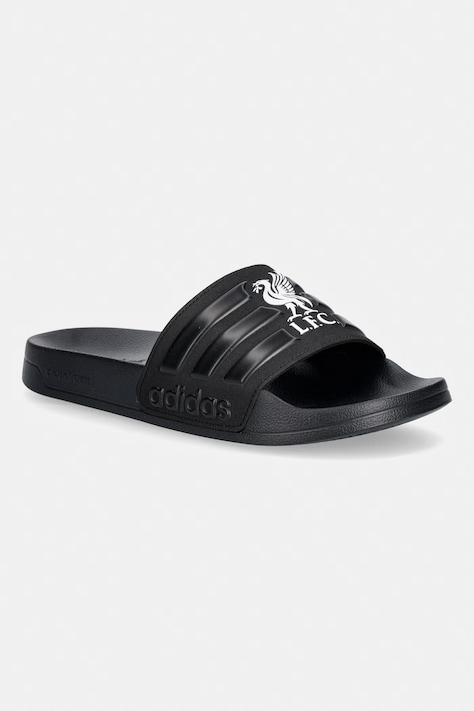 adidas klapki Adilette Fc Liverpool czarne HQ2590
