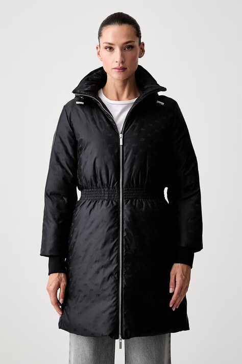 Armani Exchange duga jakna za žene crna XW002903 AF26068