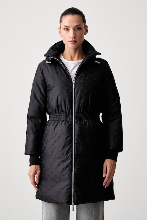 Armani Exchange duga jakna za žene crna XW002903 AF26068
