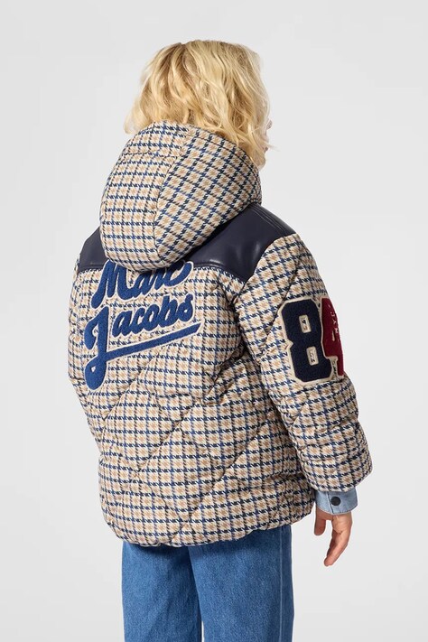 MARC JACOBS Jakna za djecu bež W61060