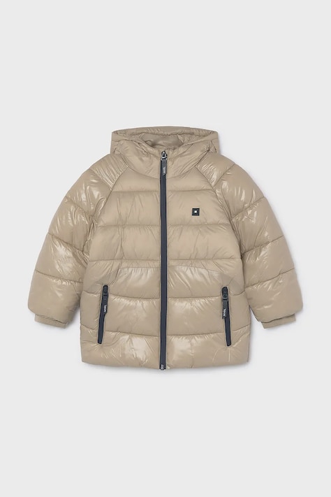 Mayoral giacca per bambini beige 4469