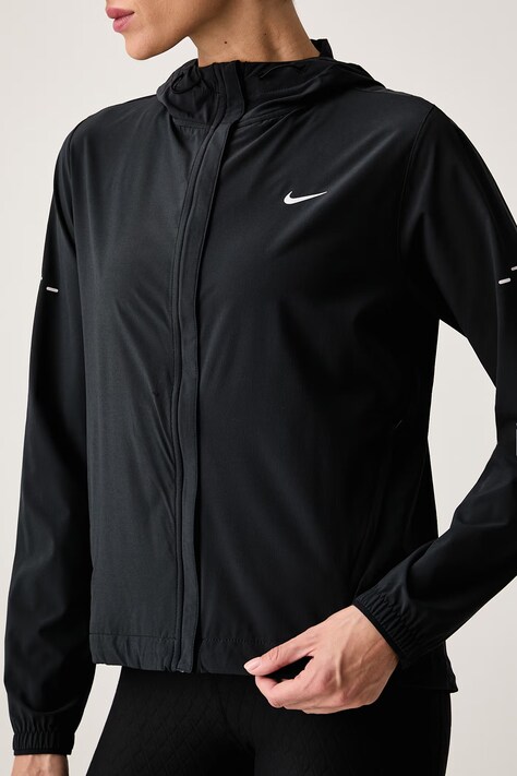 Nike Kurtka do biegania damska Swift Repel czarna HQ0650.010