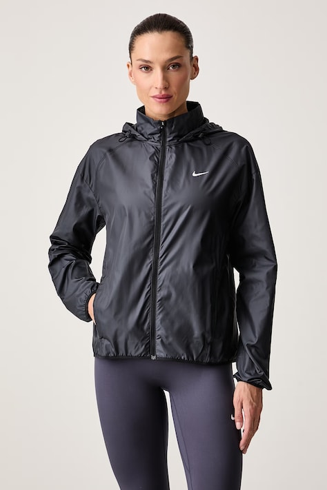 Nike Kurtka do biegania damska Nike Tempo Repel czarna HV5769.010