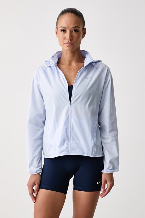 Nike Kurtka do biegania damska Nike Tempo Repel fioletowa HV5769.568