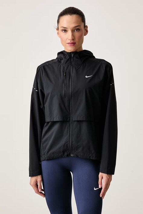 Nike Kurtka damska Swift Storm-FIT czarna IH8141.010